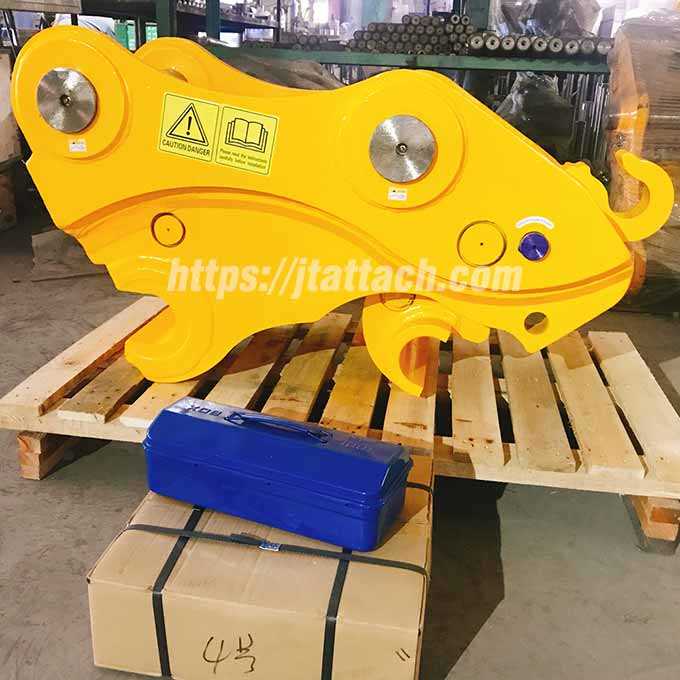 Excavator-Hydraulic-Bucket-Quick-Coupler