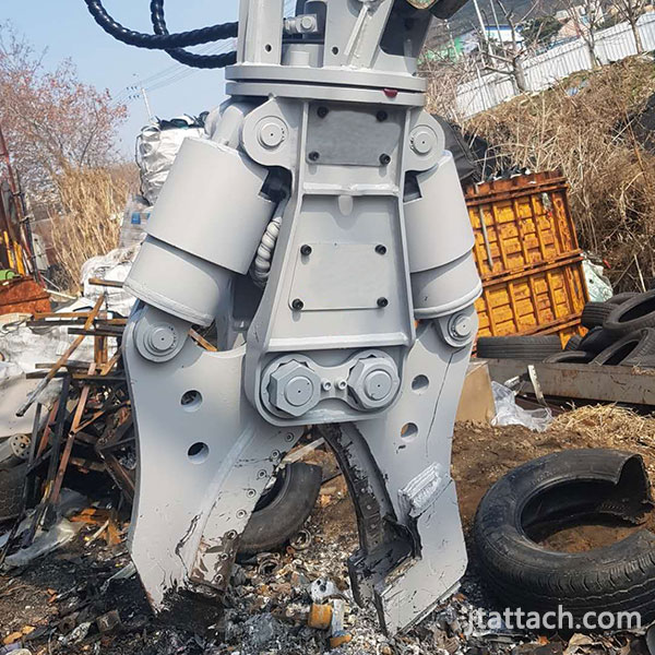 Hydraulic-crusher-to-demolish-buildings-and-constructions-JIANGTU-Excavator-attachments