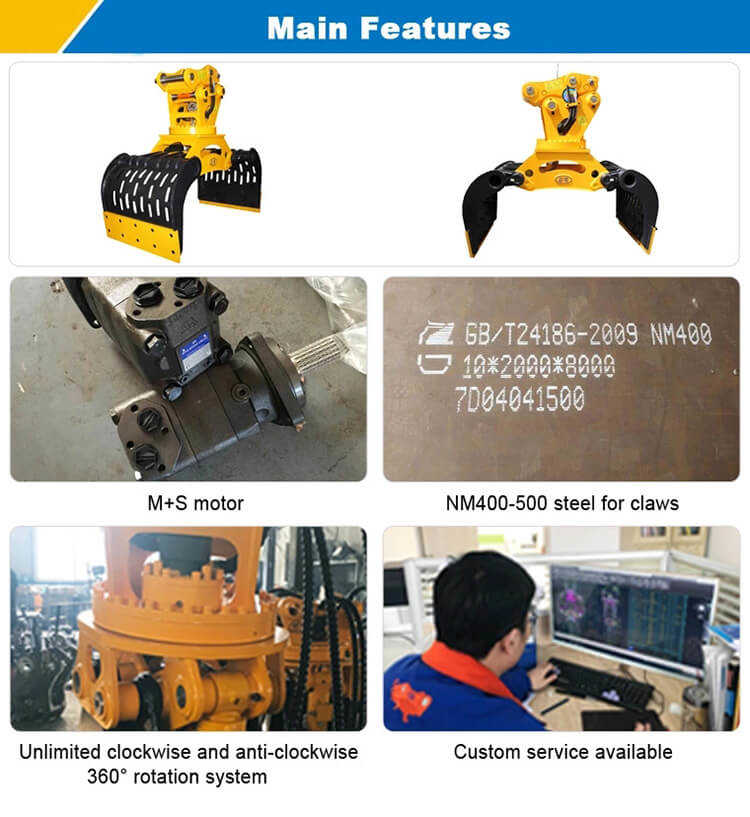 demolition-grapple-for-excavator-features