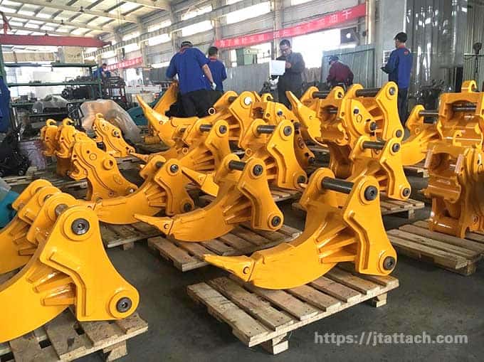 mini-excavator-ripper-attachment-Rock-excavator-ripper-tooth-for-sale