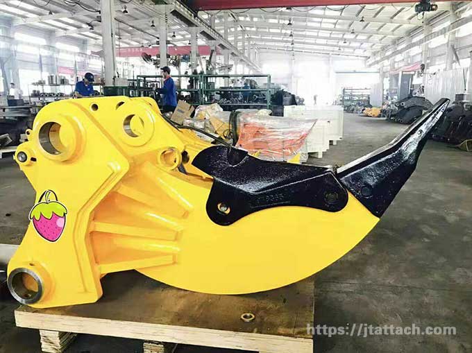 quality-excavator-rippers-for-sale,JIANGTU-excavator-ripper-attachment