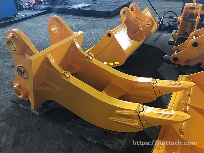 vibrating-ripper-teeth-for-excavator,backhoe-ripper-tooth-JIANGTU-excavator-ripper-attachment