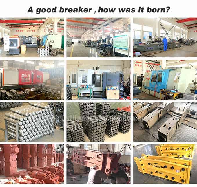 hydraulic-breaker-manufacturers-with-high-production-rates