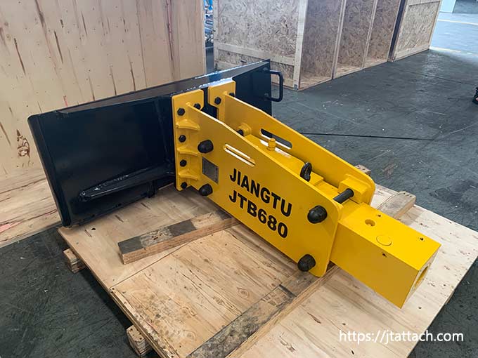 2020-skid-steer-hydraulic-breaker-attachment-JIANGTU-excavator-attachments
