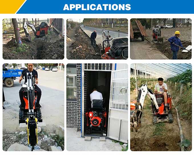 application-of-JIANGTU- JT08-micro-excavators