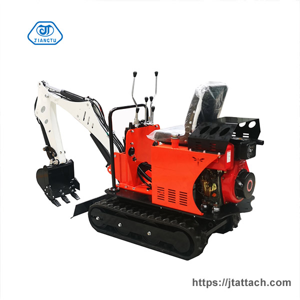 best-walk-behind-micro-excavator-for-sale-JIANGTU-JT08-small-excavator-heavy-equipment