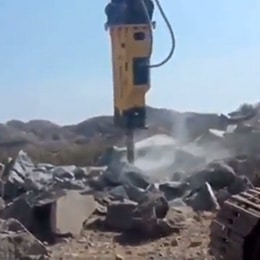 Rock-Breaker-Hammer-for-Excavator