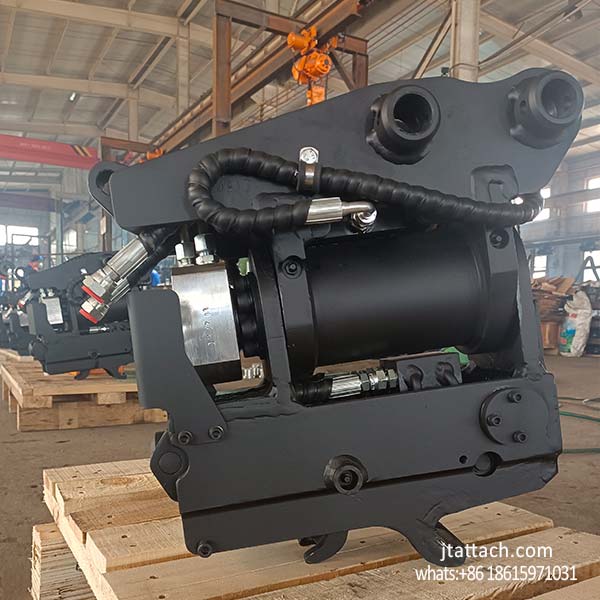 Best-excavator-tilting-quick-hitch-for-sale-in-China-JIANGTU-Hydraulic-tilt-quick-coupler