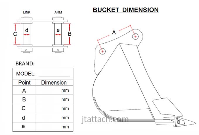 choose-model-of-grapple-buckets-for-excavator-according-to-the-excavator-weight-and-connection-part-dimensions