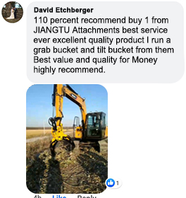 customer-reviews-excavator-hydraulic-wood-stone-grapples-grab-buckets-JIANGTU-excavator-attachments