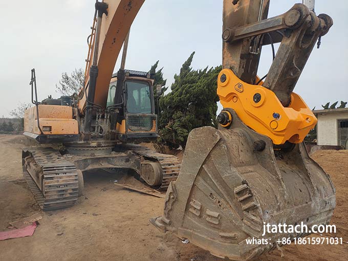 excavator-hitch-quick-coupler-excavator-supplier