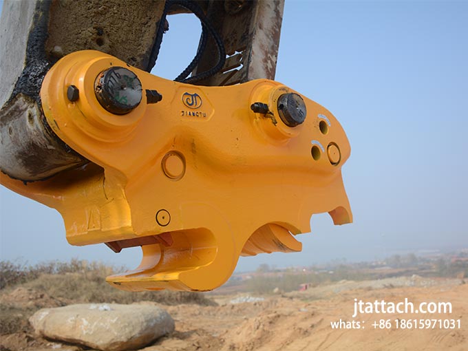 excavator-hydraulic-quick-coupler-excavator-quick-attach-factory