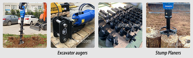 excavtor-augers-
