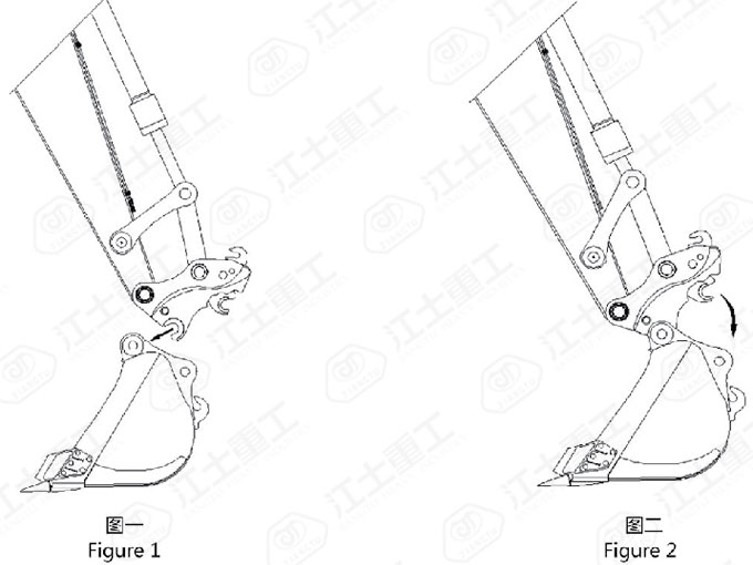 How-to-change-excavator-bucket-or-other-attachment-with-a-quick-hitch1