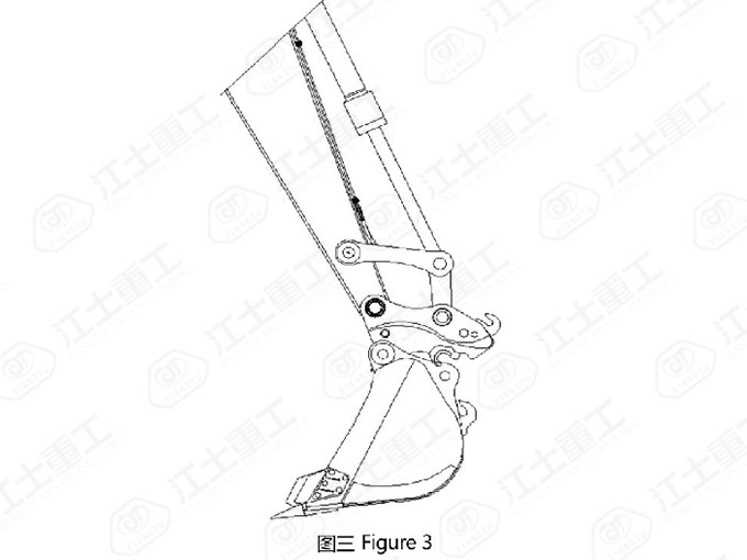 How-to-change-excavator-bucket-or-other-attachment-with-a-quick-hitch2