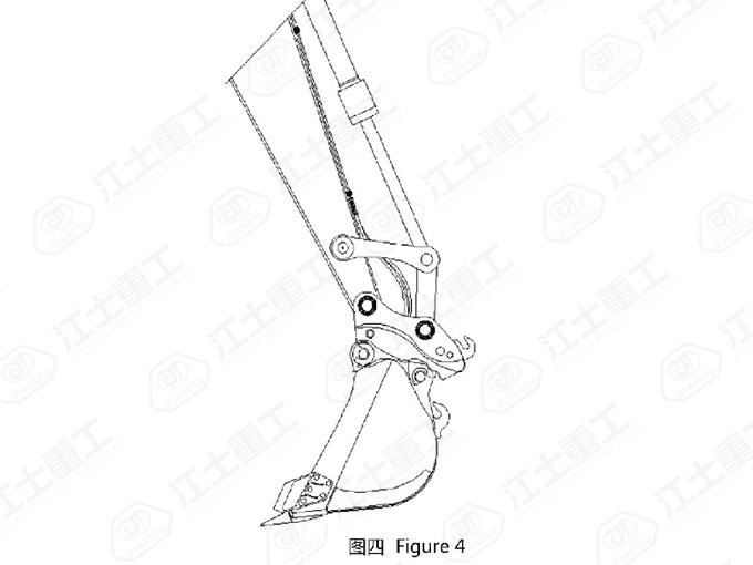 How-to-change-excavator-bucket-or-other-attachment-with-a-quick-hitch3