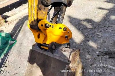 Casting-hydraulic-mechanical-quick-hitch-coupler-for-excavator-gallery-5