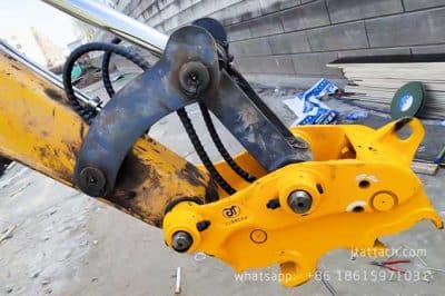 Casting-hydraulic-mechanical-quick-hitch-coupler-for-excavator-gallery-7