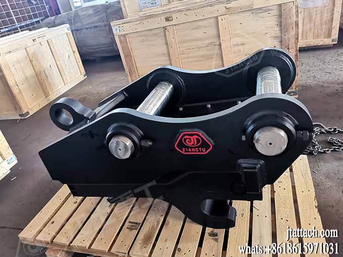 excavator-hitch-quick-coupler-excavator-supplier