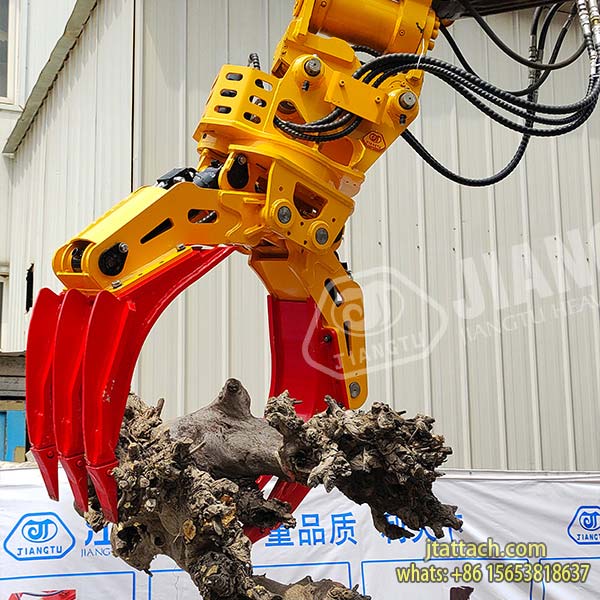 New-multifunction-grapple-excavator-wood-log-stone-rock-forestry-steel-scrap-demolition-sorting-grapple-attachments-suppliers