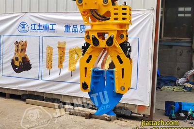 New-multifunctional-handling-wood-timber-grab-for-mini-digger-tree-root-excavation-cutting-digging-hooking-grubber-attachment