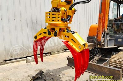 OEM-multifunction-rotating-grapple-for-mini-excavator-grapple-attachment-for-sale