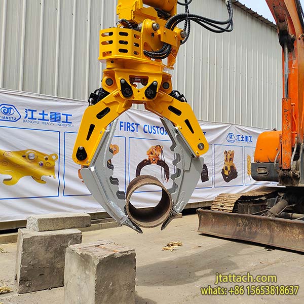 OEM-multifunctional-hydraulic-rotating-grab-for-excavator-grapple-attachment-mini-excavator-grabber