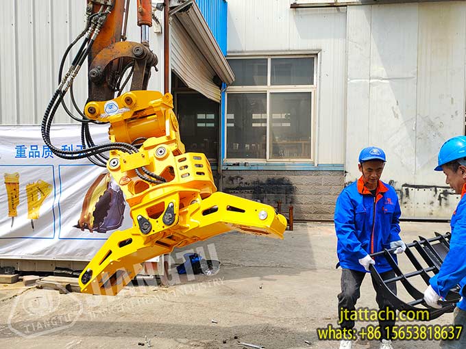replacement-process-multifunction-sorting-grab-excavation-pillow-stone-strip-stone-Square-Material-Grapple-for-mini-excavator-grubber-attachment