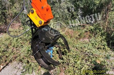 CE-Customization-Available-tree-shear-for-excavator-Rotating-Fixed-Type-mini-excavator-tree-shear-attachments-Manufacturer
