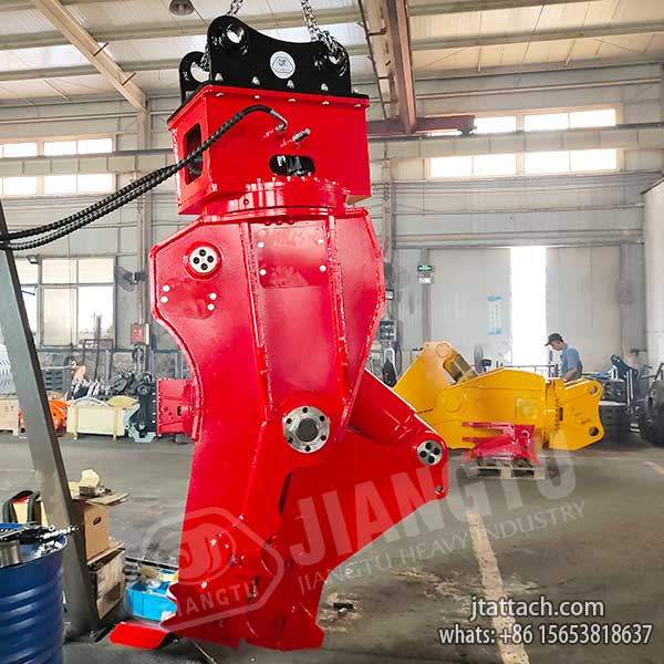 Wholesale-Hydraulic-Crusher-Rotating-Pulverizer-Hydraulic-Rotary-Rock-Pulverizer-Concrete-Crusher-for-Excavator