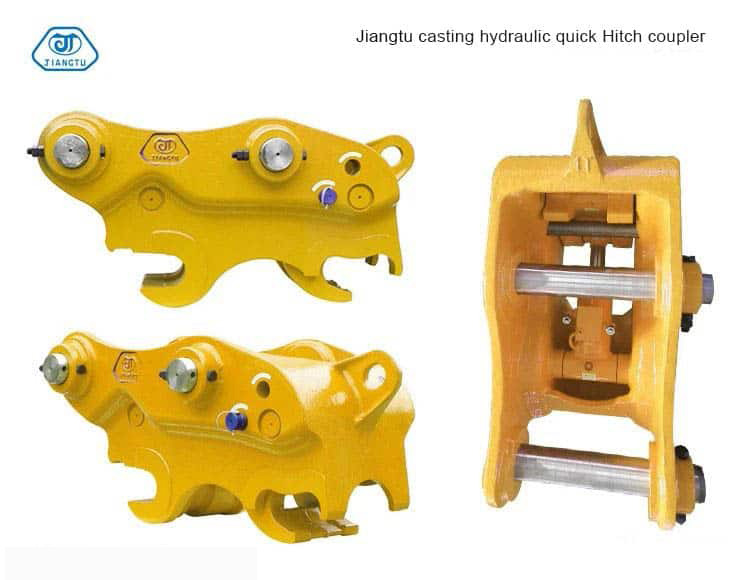 casting-hydraulic-quick-hitch-coupler