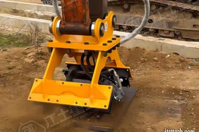 Wholesale-Excavator-Attachment-Hydraulic-Plate-Compactor-manufacturer