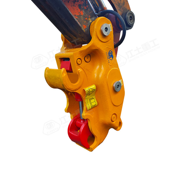 Triple-Lock-excavator-Quick-Coupler-hydraulic-quick-hitch-for-mini-excavators