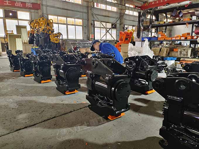 How-are-Tilting-quick-hitch-excavator-attachments-made-by-China-JIANGTU